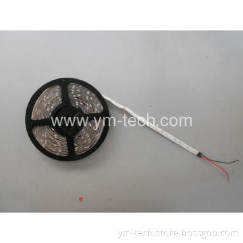 LED STRIP 3528SMD30 LED YELLOW PCB NON-WATERPROOF
